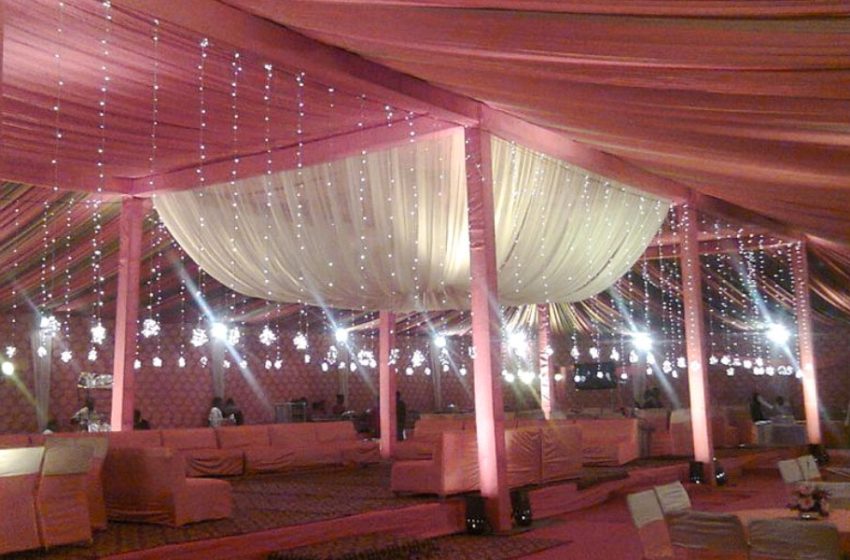  Banquet Halls in Mayapuri: Your Perfect Venue for Memorable Events