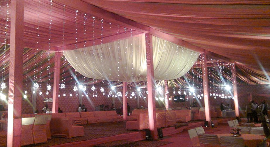 Banquet Halls in Mayapuri: Your Perfect Venue for Memorable Events