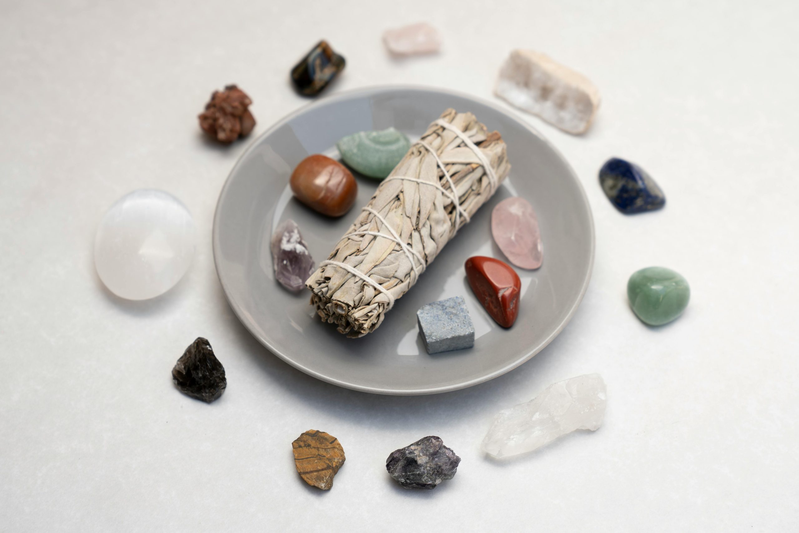 Shine with Self-Love: 5 Crystal Healing Stones for Self-Love