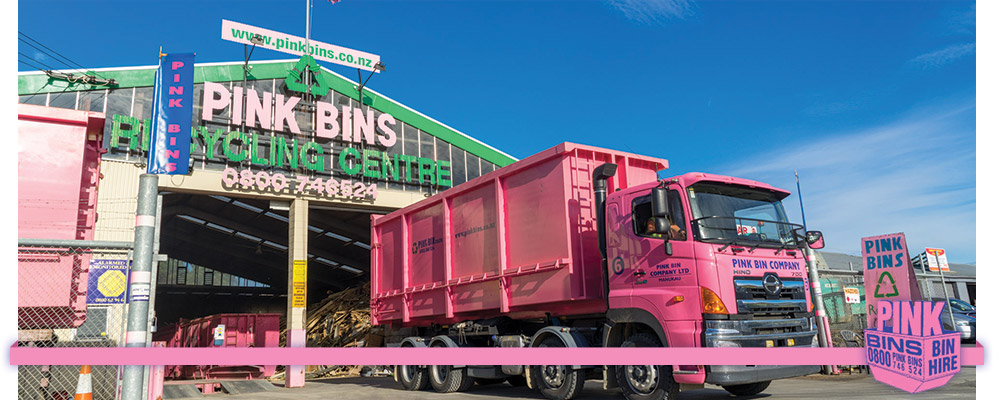 Finding the Best Skip Bin Hire in Auckland