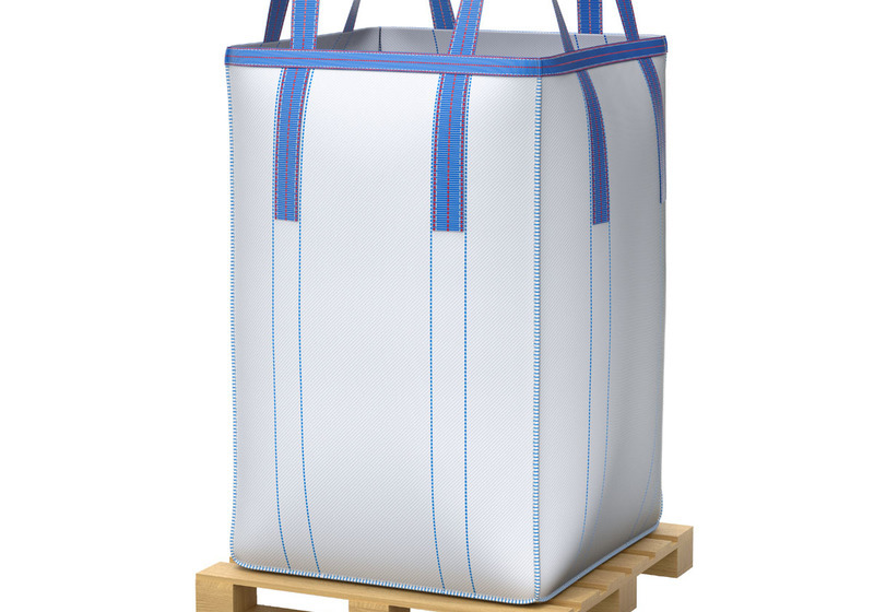  PP Jumbo Bags: Solutions for Bulk Material Handling Challenges