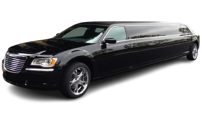  Best Limo Service in LA