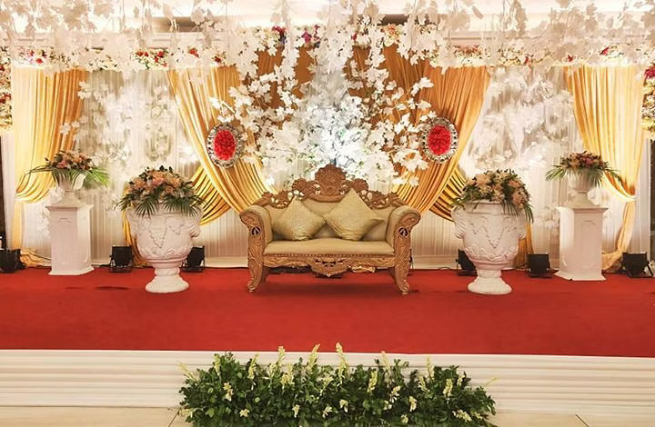  Banquet Halls in Moti Nagar: Elevating Your Event to Unforgettable Heights