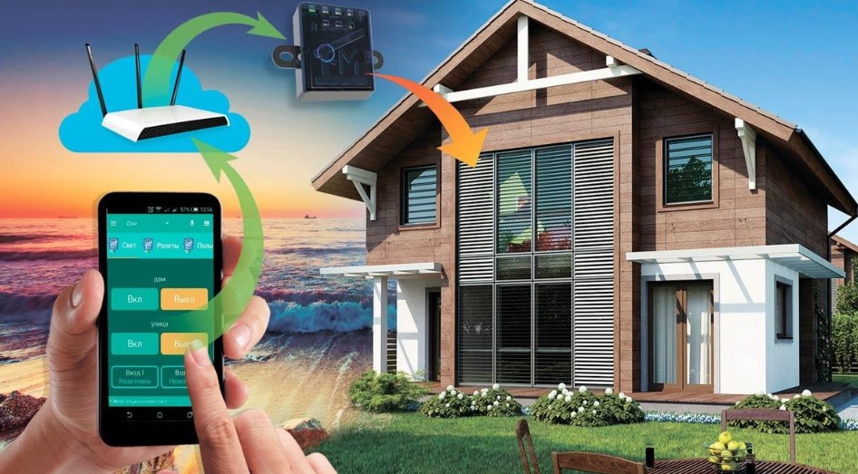 Smart Home Technology Integration: Enhancing Your Home Remodel