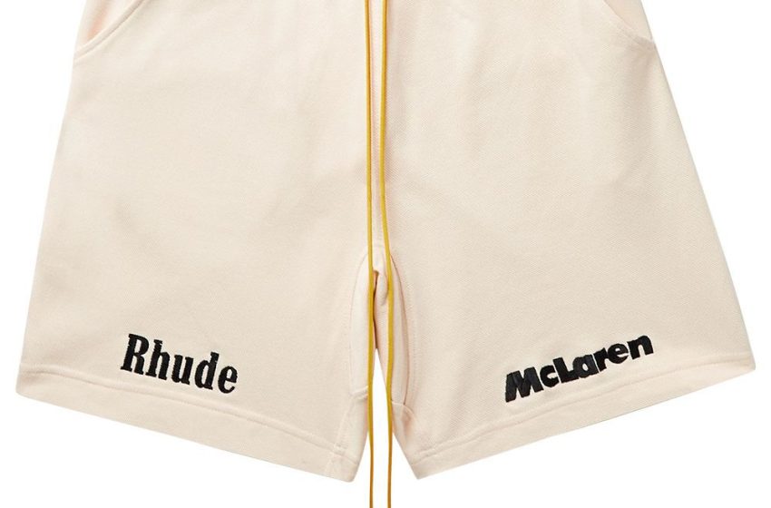  Distinctive Features of Rhude Shorts