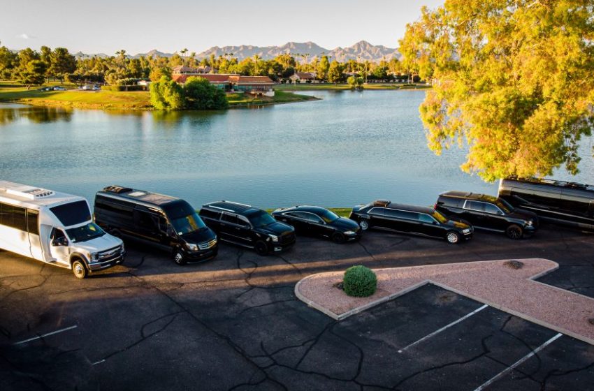  From Downtown to the Suburbs: How Limo Service Scottsdale Keeps You Connected