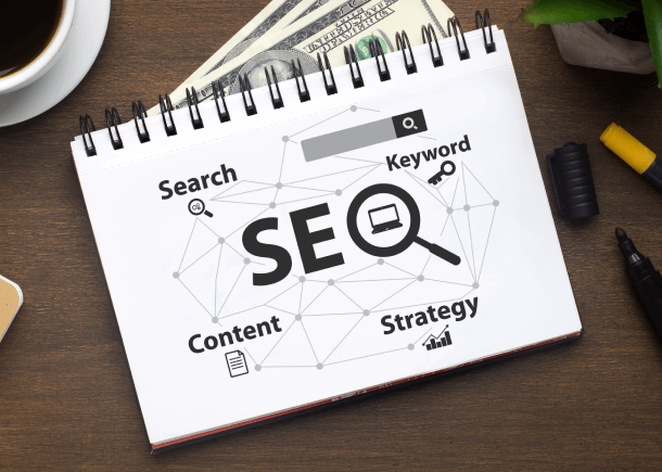  Premier SEO Company in Aurangabad | SimonTechWay