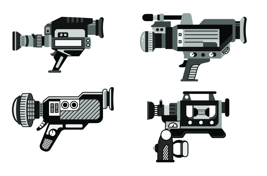  Evolution of Cinematic Technology