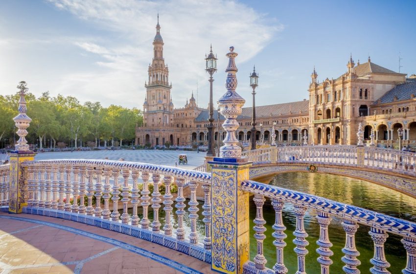  10 Romantic Attractions of Spain for Indian Travelers