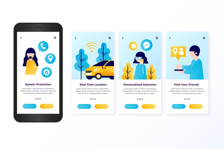  Which is The Best Taxi App Development Company in New York?