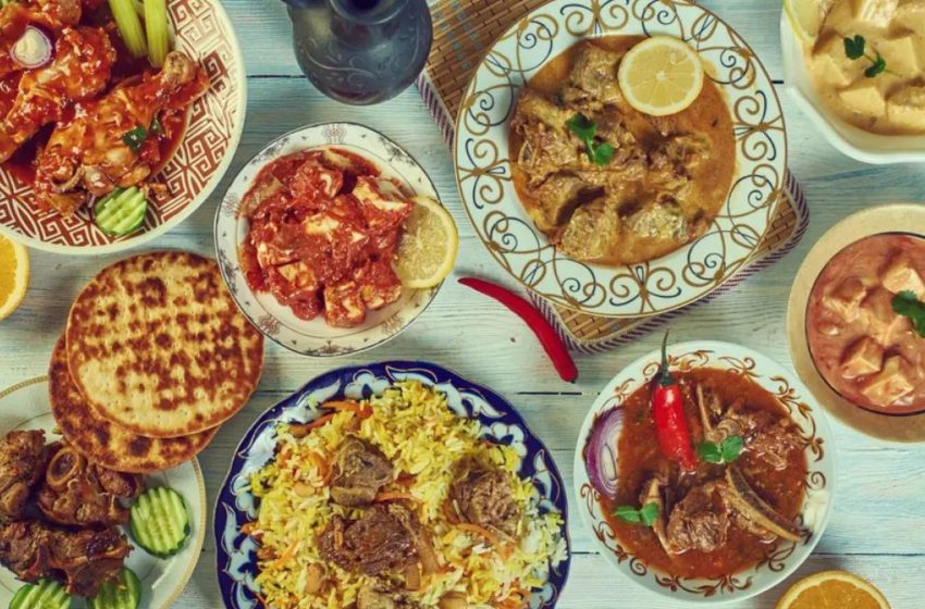  Kashmiri Cuisine: Traditional Recipes and Culinary Delights