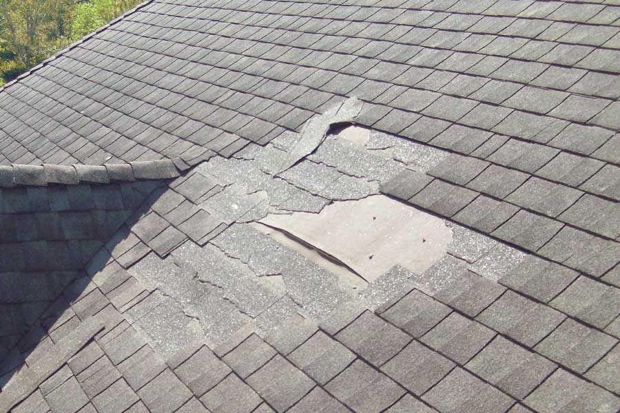 Common Roofing Problems and How to Address Them: From Leaks to Shingle Damage