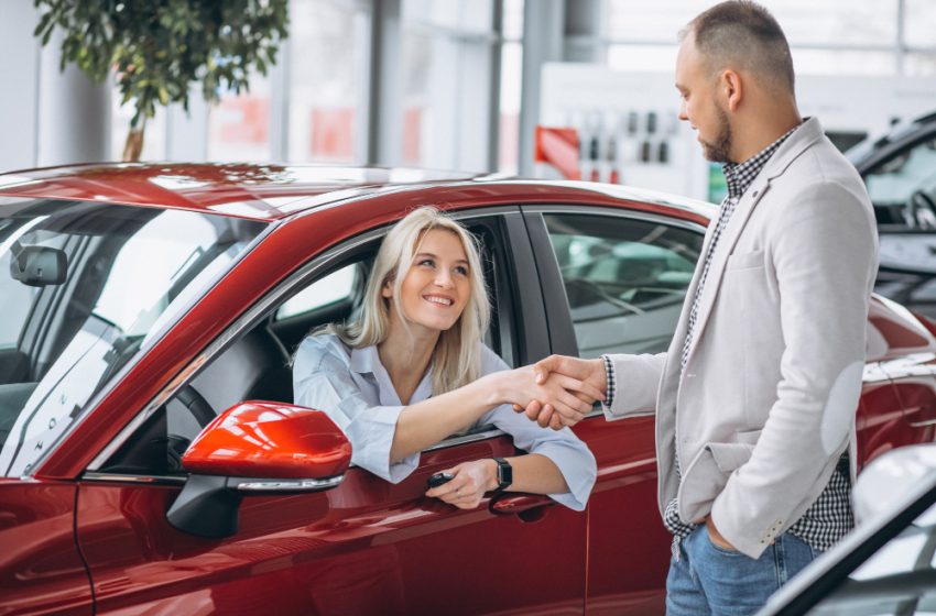  The Ultimate Guide to Vehicles Rent to Own