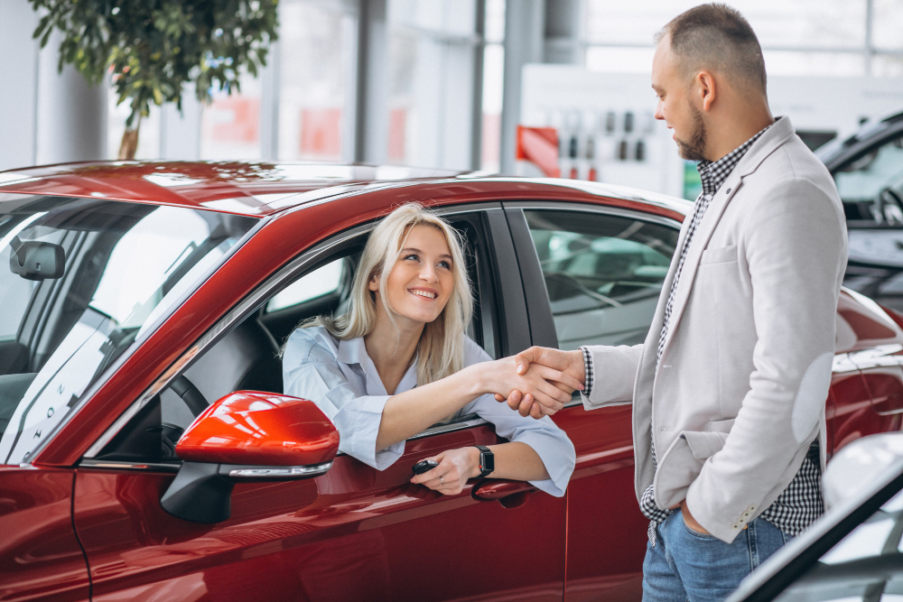 The Ultimate Guide to Vehicles Rent to Own