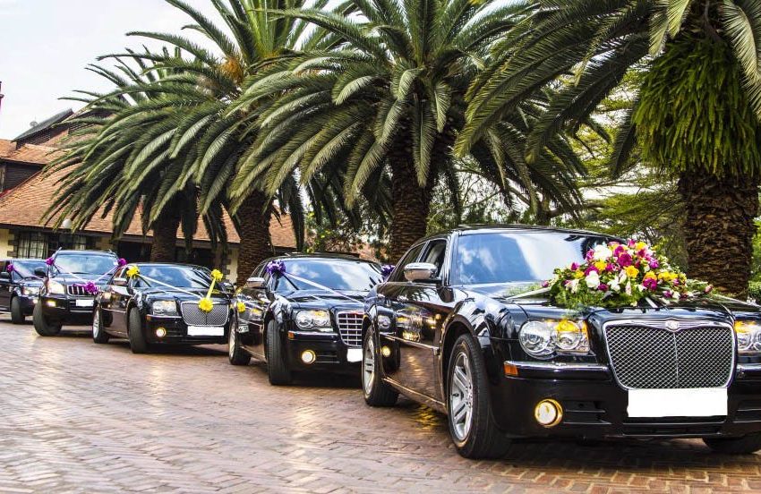  Wedding Car Rental: The Ultimate Guide for Your Special Day