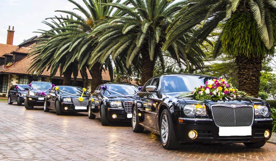 Wedding Car Rental: The Ultimate Guide for Your Special Day