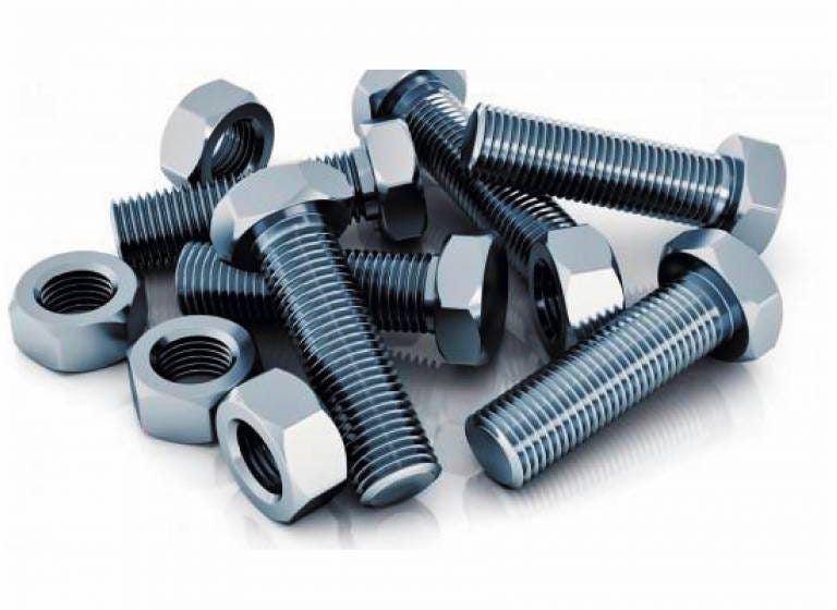  Everything You Need to Know About Inconel 718 Bolts