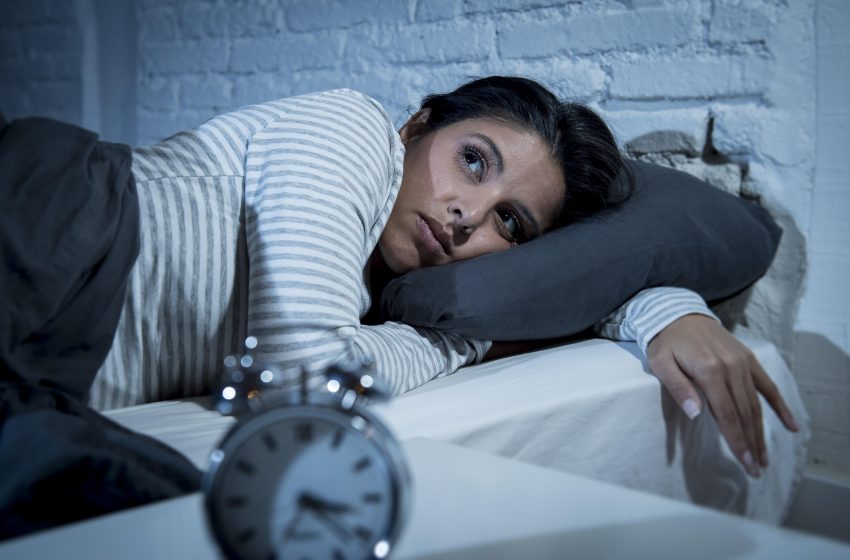  The Economic Impact of Sleep Deprivation on Society and Health