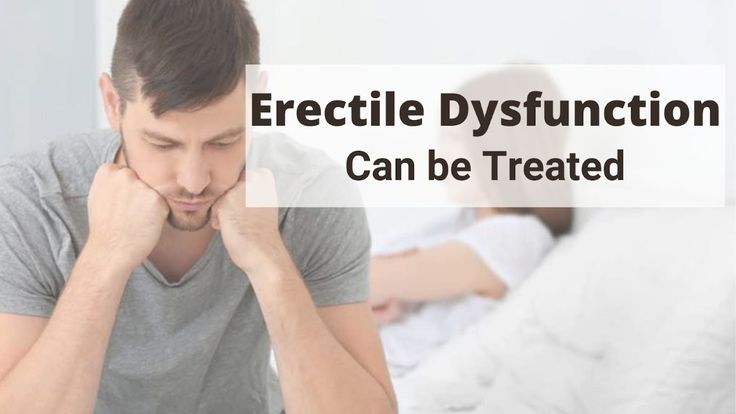  From Struggle to Strength: How Erectile Dysfunction Improves Men’s Health