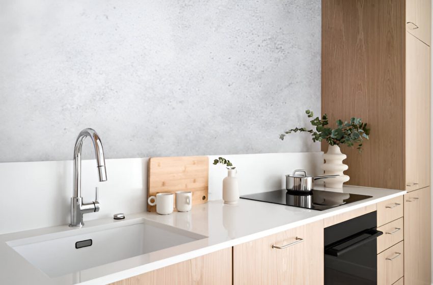  Kitchen Sink Trends: What’s Hot in 2024 and How to Choose