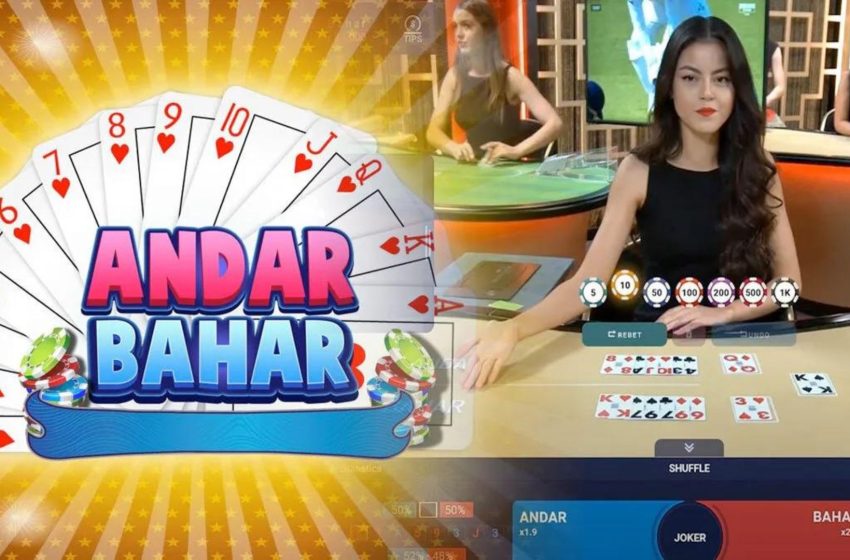  Top 10 Andar Bahar Online Game Platforms in India 2024