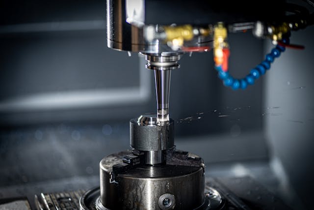  Understanding Quality Control Standards in Chinese CNC Machining