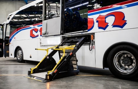  How Can a Bus Charter Enhance the Efficiency of Corporate Events