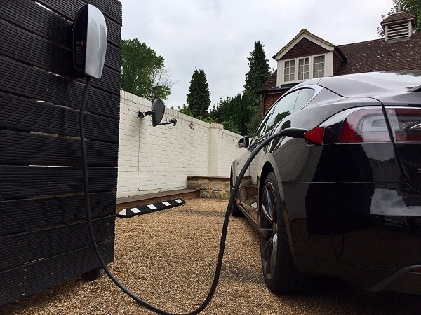  Electric Vehicle Charging Solutions in Tunbridge Wells