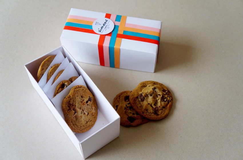  Custom Cookie Boxes | Elevate Your Brand with Unique Packaging