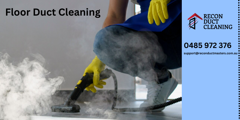  The Cost of Duct Cleaning in Melbourne: What to Expect