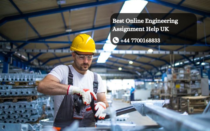  Best Engineering Assignment Help UK