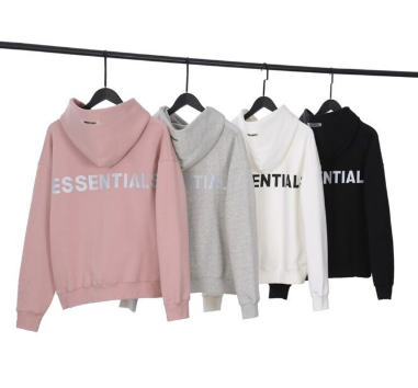  How to Style an Essential Hoodie