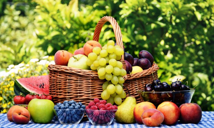  Fruits: Market Trends, Insights, and Future Prospects | 2032