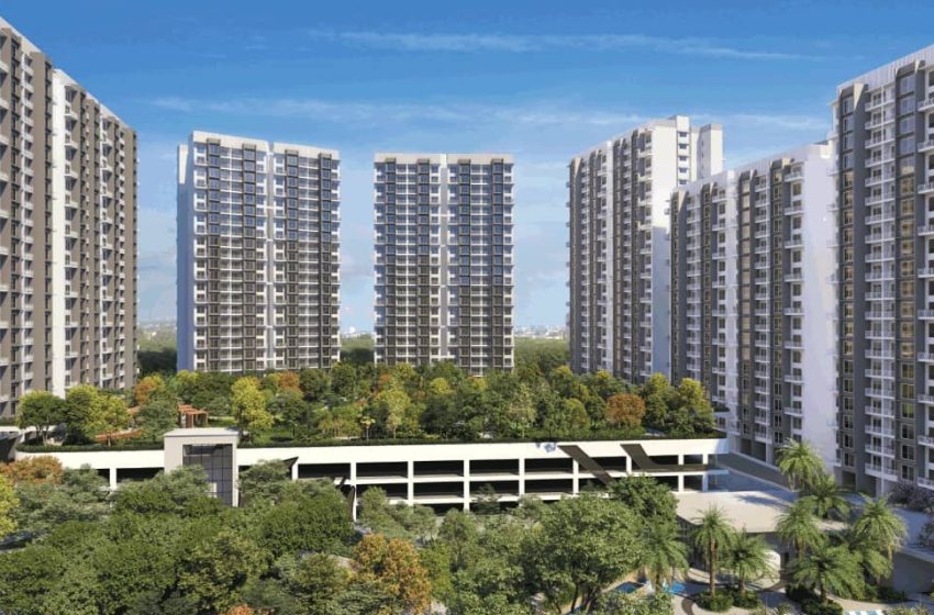  Discover Godrej Wave City NH 24 Ghaziabad Living