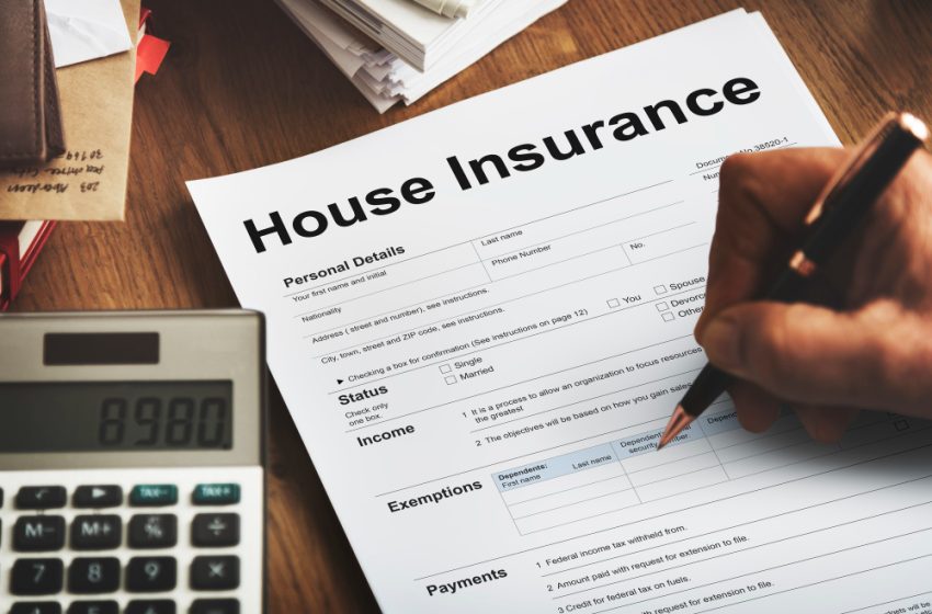  Why Personal Property Coverage Is Vital in Homeowners Insurance Near You