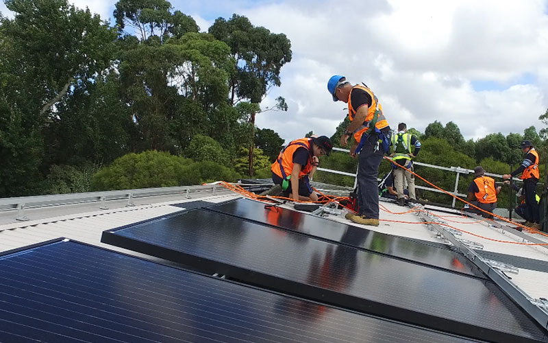 How Do Government Incentives and Rebates Work for Solar Panels?