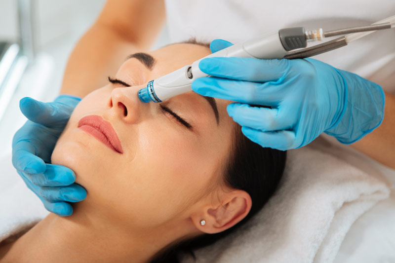  Experience Radiant Skin: Best Hydra Facial Treatment in Gurgaon