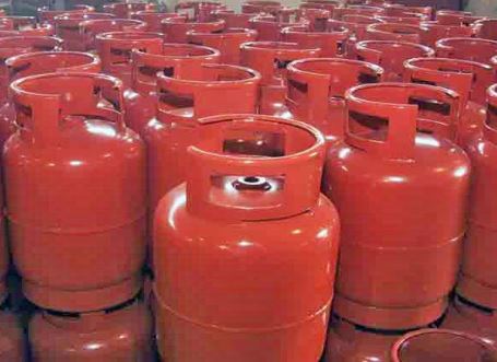 Innovating Convenience: The Assembled LPG Gas Cylinder