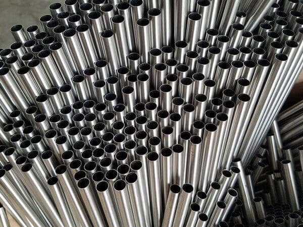  Comprehensive Guide to Stainless Steel Capillary Tubes