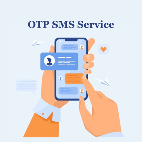  OTP SMS : Enhancing Security in the Hospitality Industry