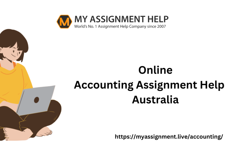  Mastering the Numbers: Expert Accounting Assignment Help Tips