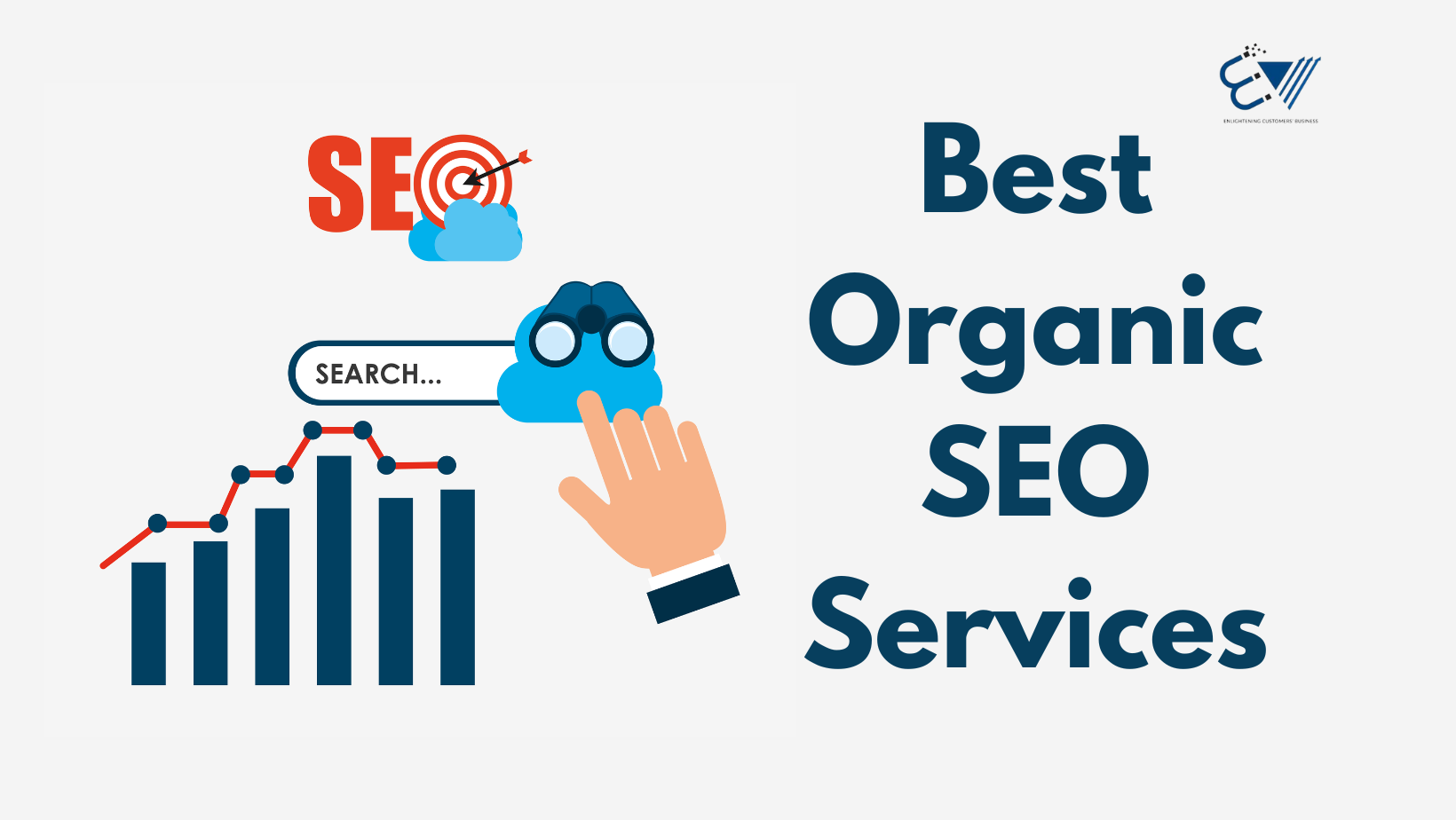 Best Organic SEO Services