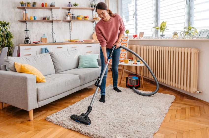  Step-by-Step Guide for Oriental & Fine Area Rug Cleaning