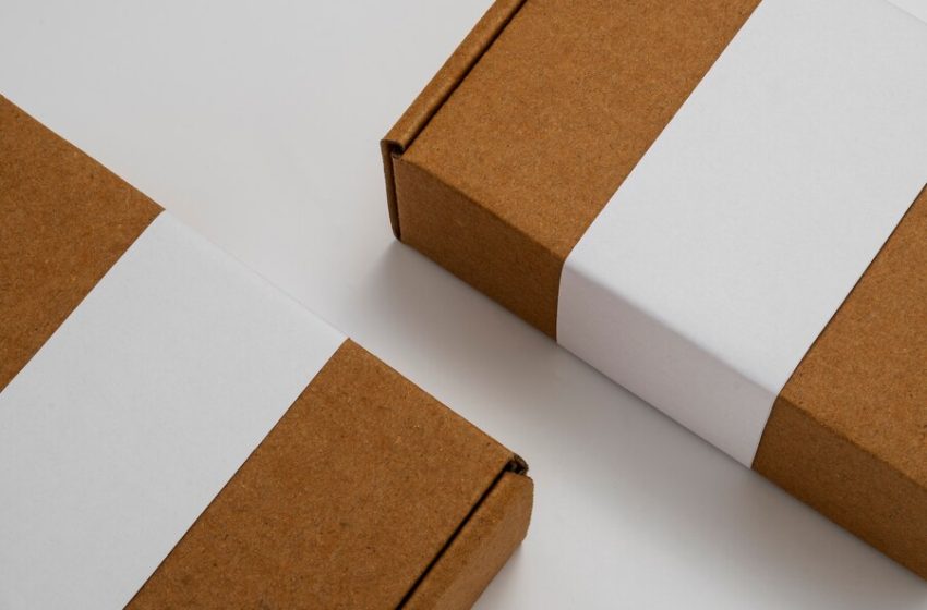  Embossing for Blind Accessibility on Paper Packaging