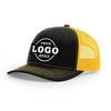  Custom Logo Hats in Bulk: Elevate Your Brand with Wholesale Custom Fitted Hats