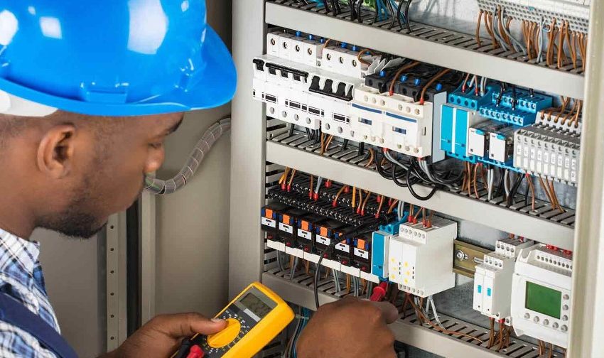  Reliable Electrical Services in Victoria and Langford, BC