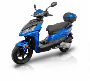  Explore Our Scooter Selection at Pioneer Powersports