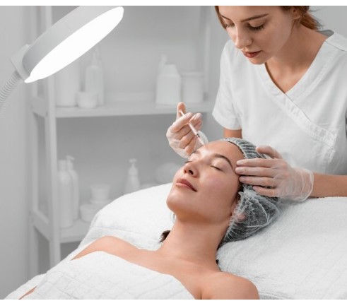  Skin Needling Treatment: Unlocking Radiant Skin