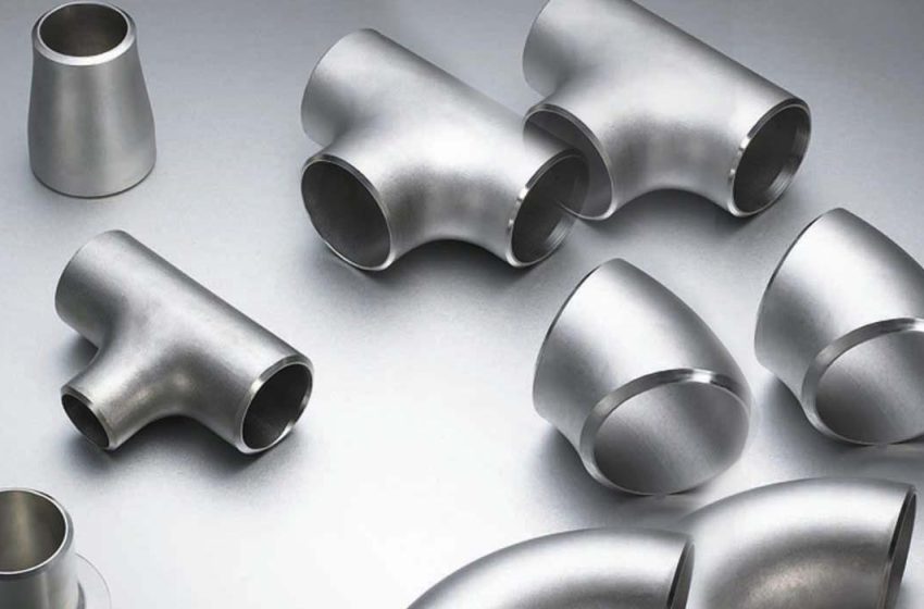  The Eco-Friendly Choice: Sustainable Practices with Alloy Steel Buttweld Fittings