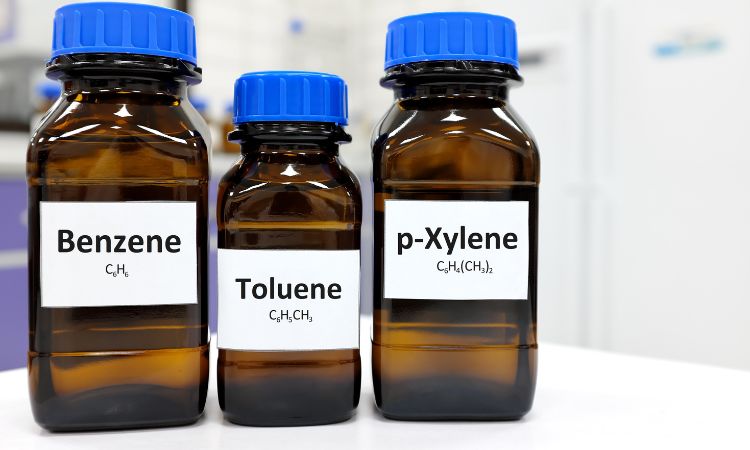  Toluene Manufacturing Plant Project: Industry Insights